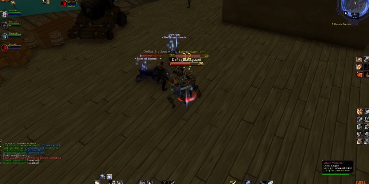 Mastering the Art of AOE Farming: A 10-Hour Deep Dive into WoW Classic SoD