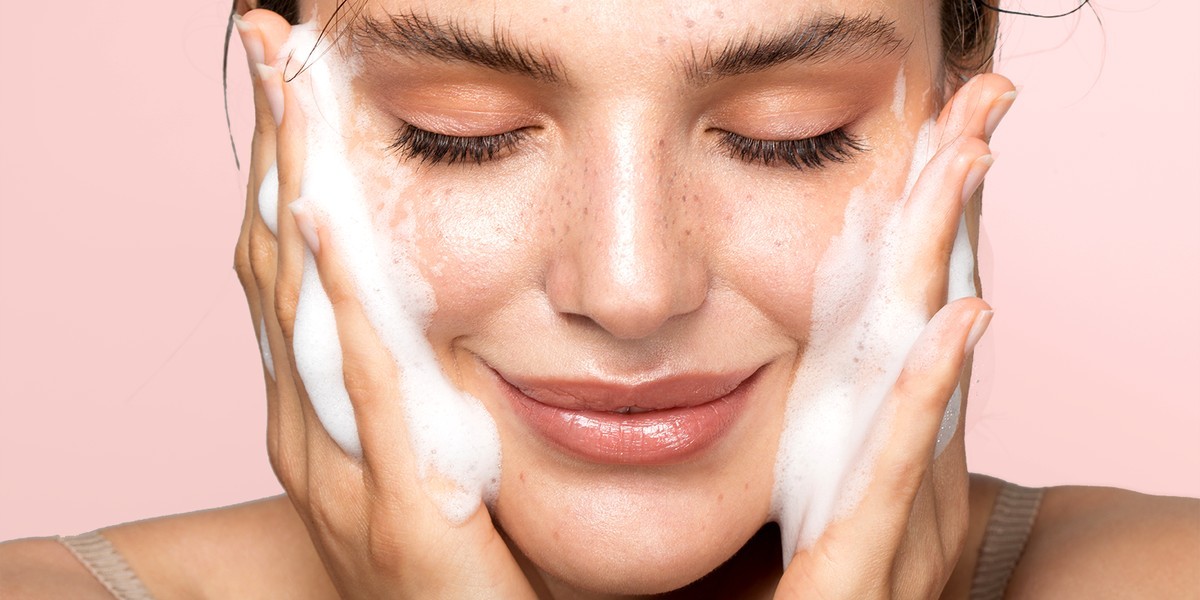 How to Give your Skin an Irresistible glow.