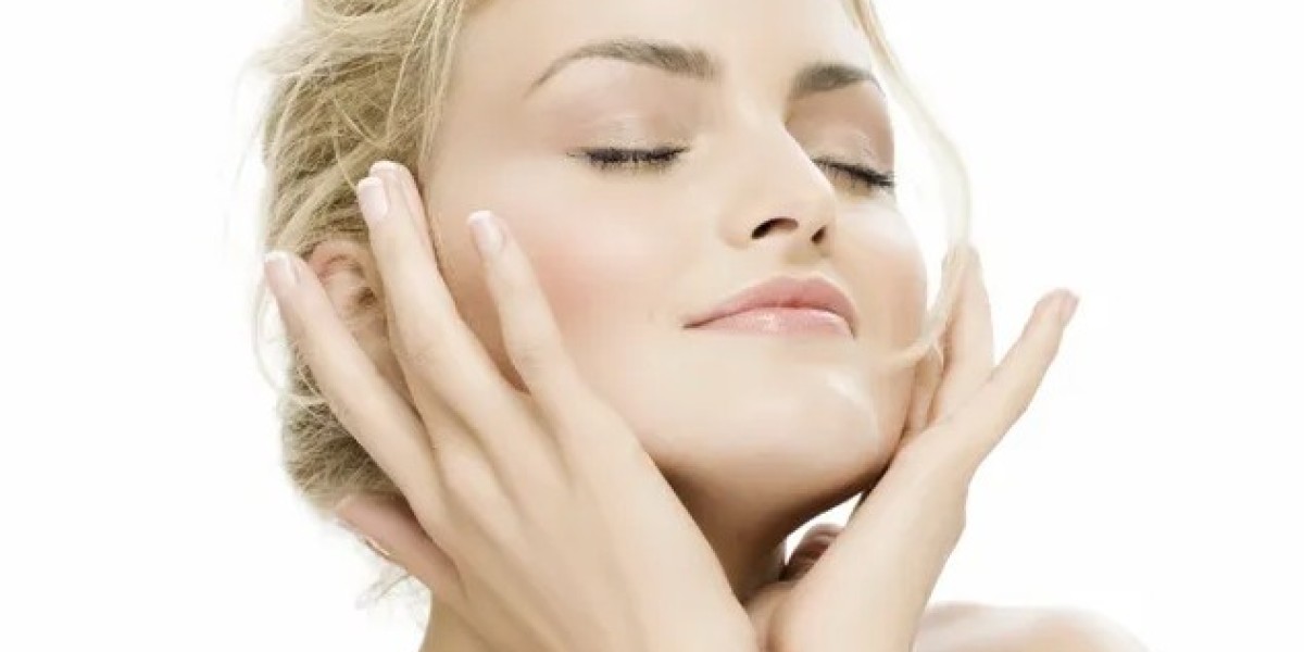 A Step-by-Step Guide to Healthy, Glowing Skin