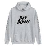 badbunny hoodie