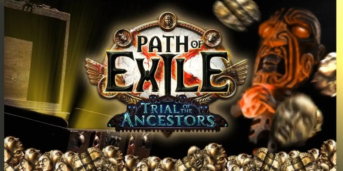 Shortcuts To Path Of Exile Currency That Only A Few Know About