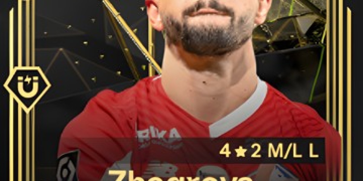 Score Big with Edon Zhegrova's Player Card in FC 24: Acquisition Guide & Strategies