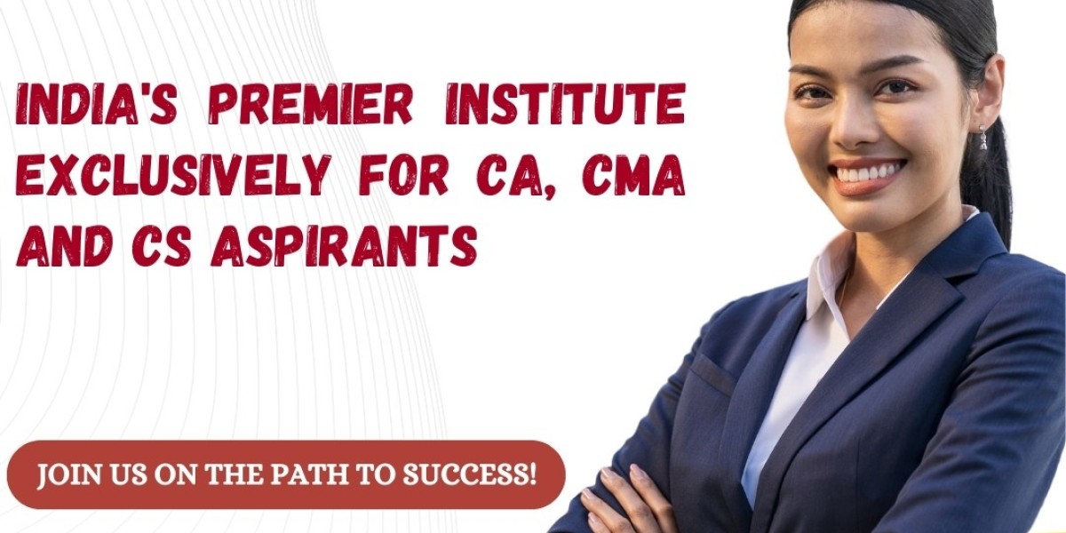The Best CA College in Hyderabad