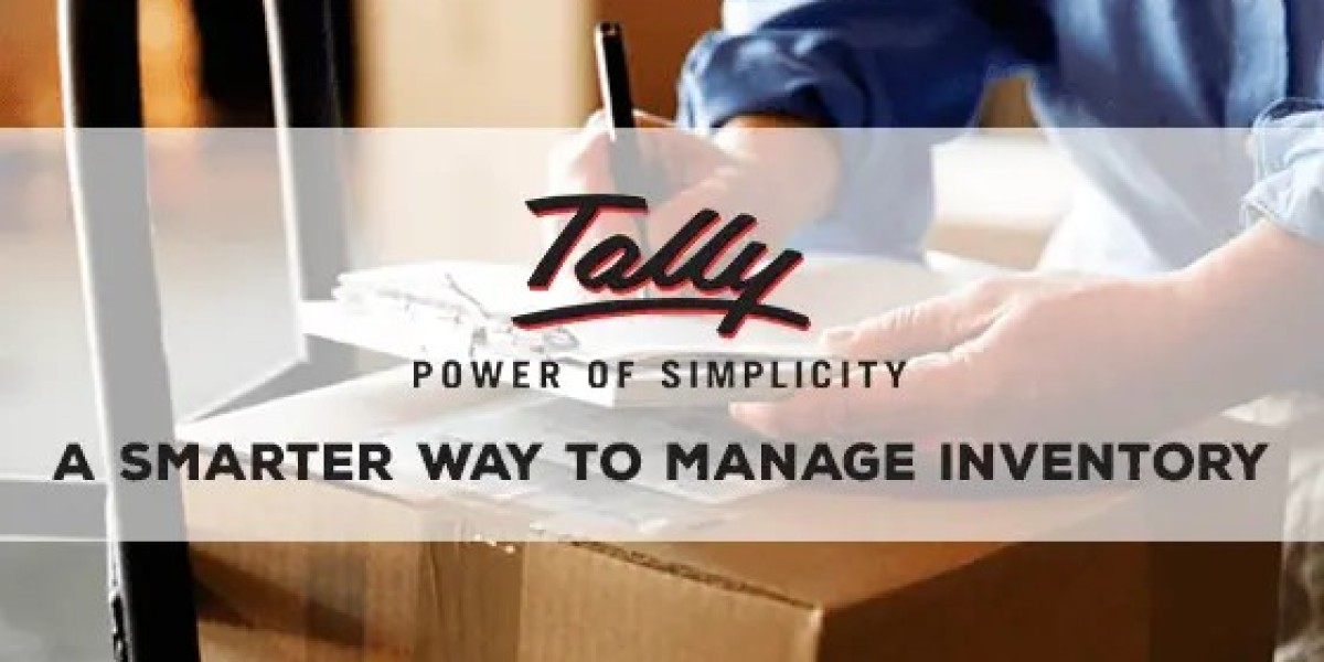 Tally training in Chandigarh