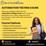 Software tester