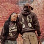 Broken Planet Hoodie