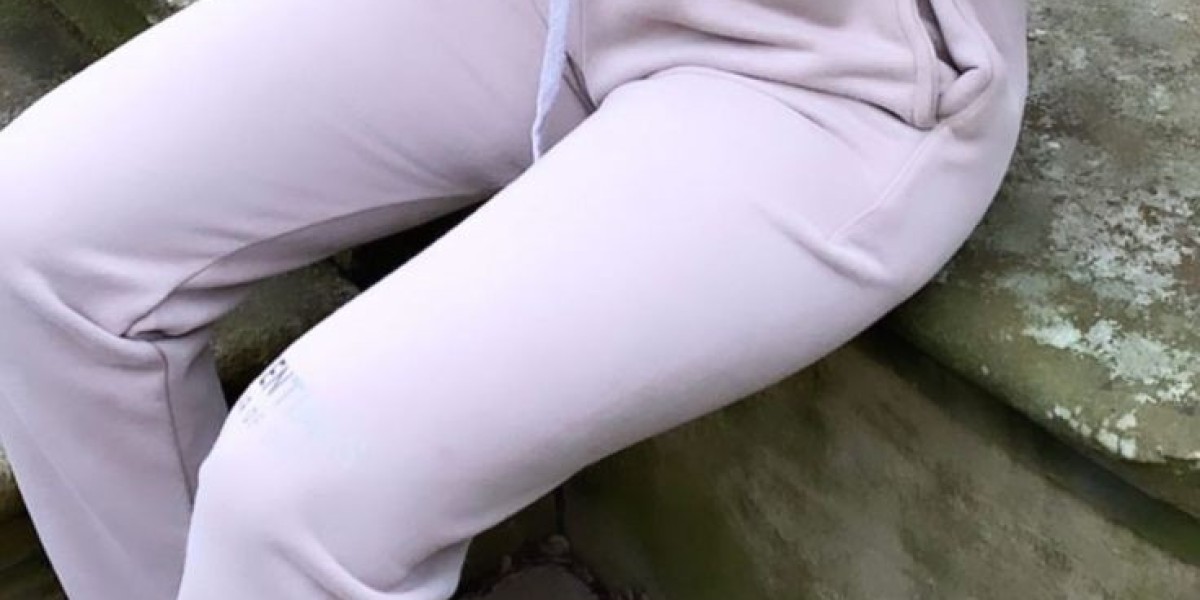 Urban Essentials: Tracksuits & Denim Tear Fashion