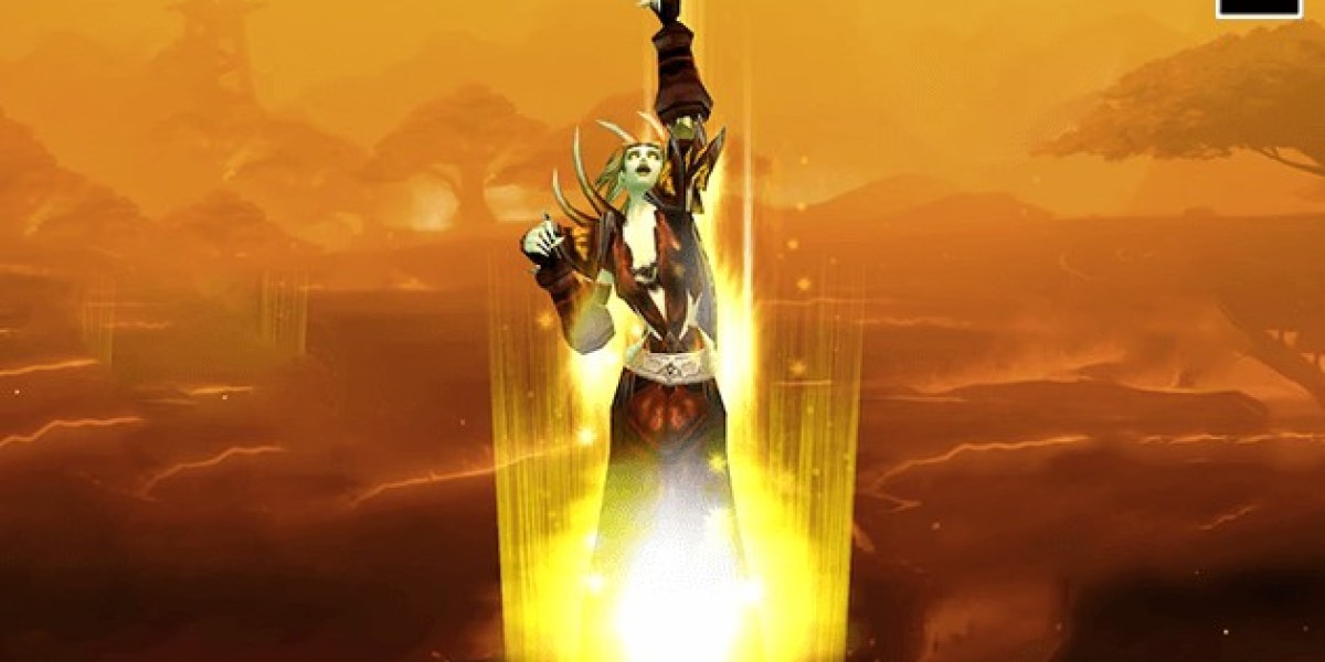 Shocking Facts About Wow Classic Season Of Discovery Boost Told By An Expert