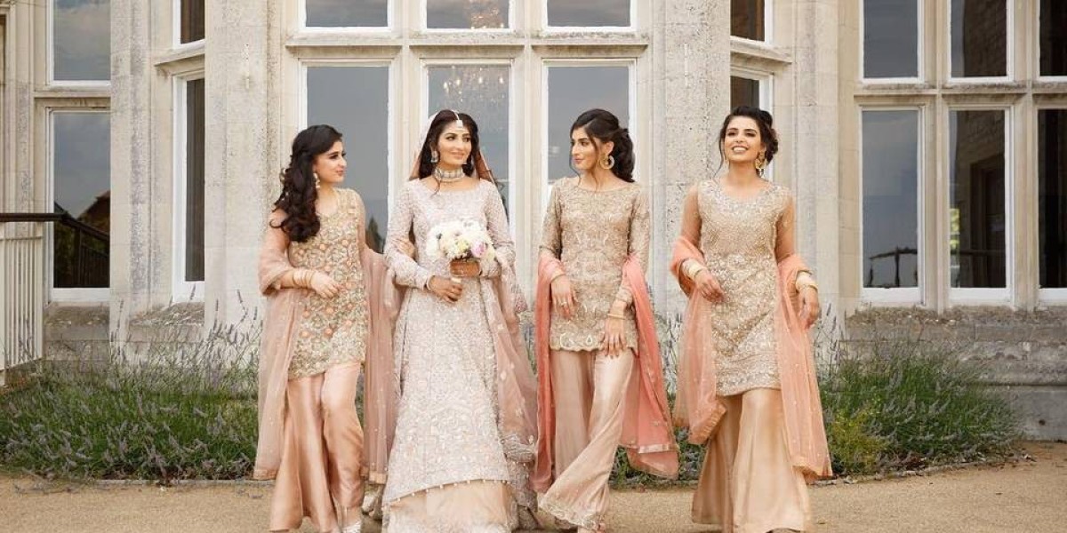 Exploring Designer Dresses
