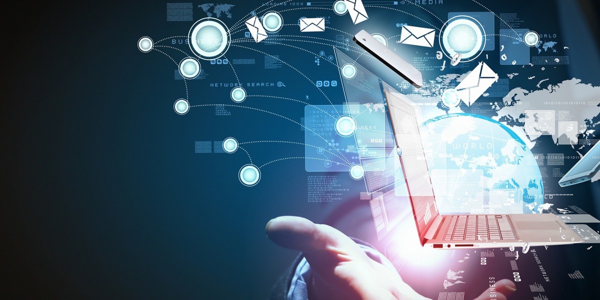 Boost Your Efficiency: Tap into the Potential of Premier IT Support Services!