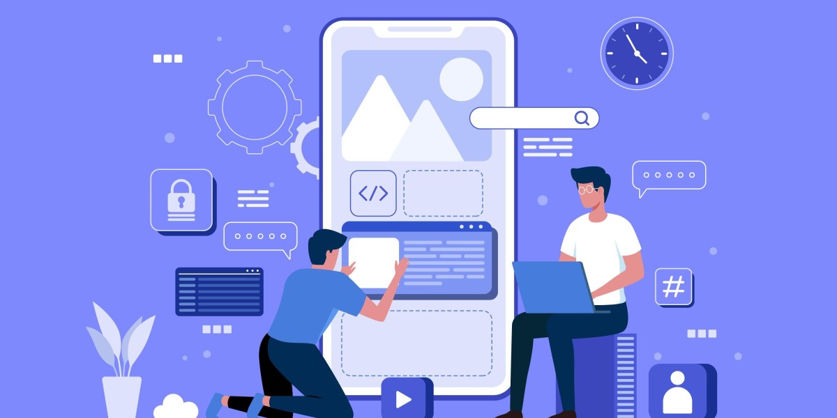 Unveiling the Pioneers of Mobile App Development in Dallas: A Comprehensive Guide