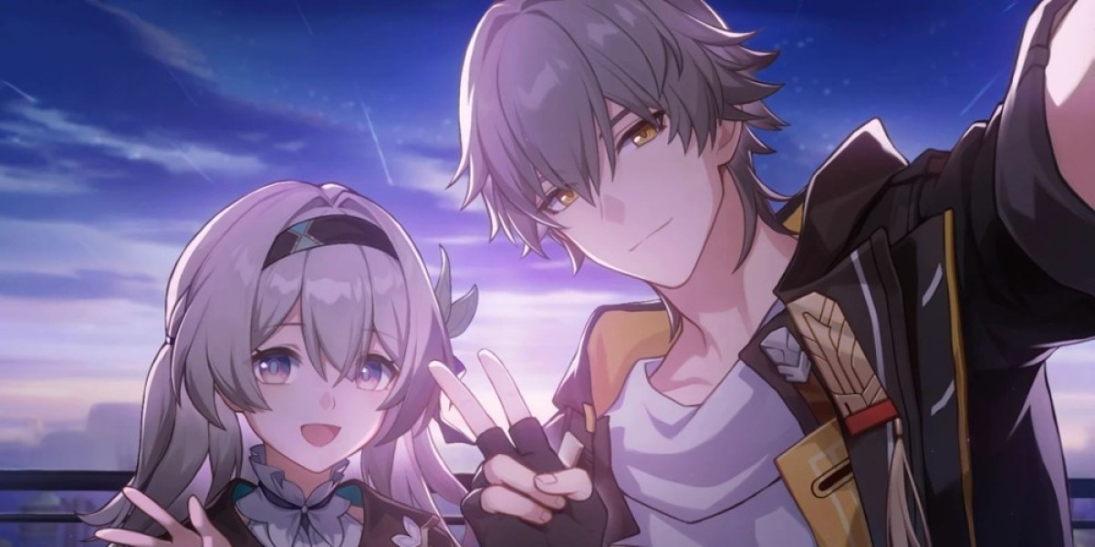 Firefly's Molten Knight Form Leaks for Honkai: Star Rail