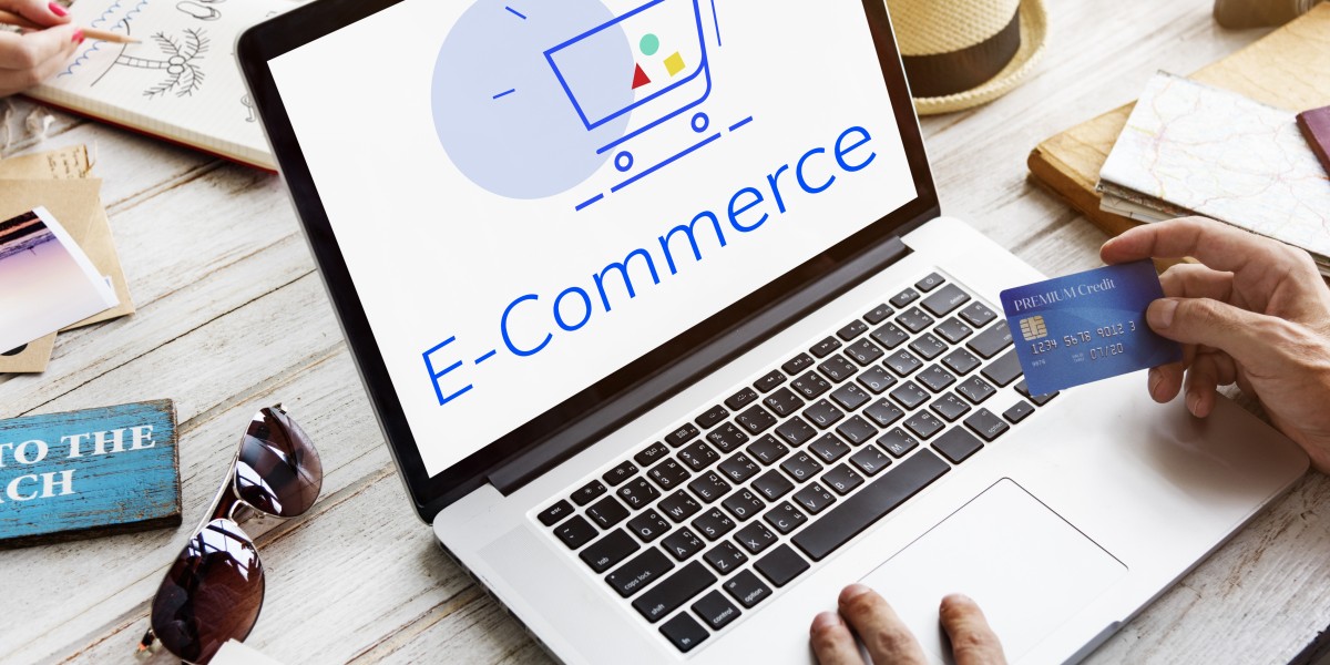 Unveiling the Secrets of Ecommerce Development in London: A Comprehensive Guide