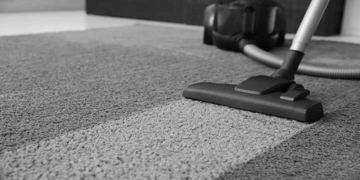 The Hidden Benefits of Carpet Cleaning for Families