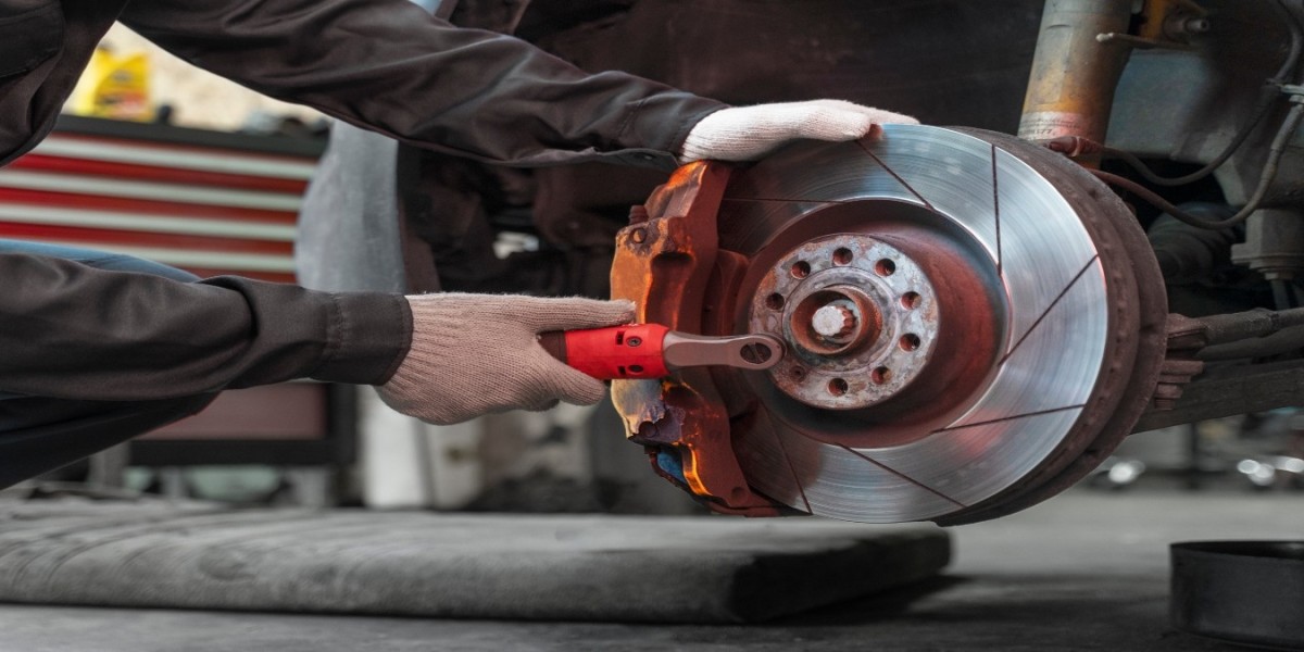 Get the Scoop on Brakes and Rotors for Your Wheels