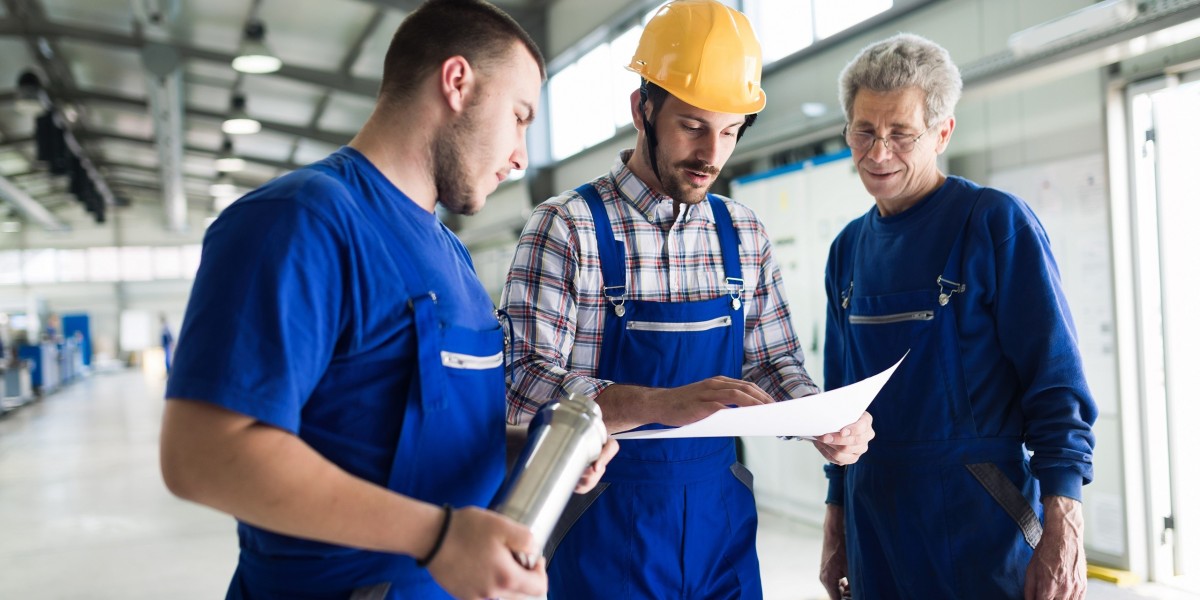 What Are the Risks of Industrial Chlorine Exposure?