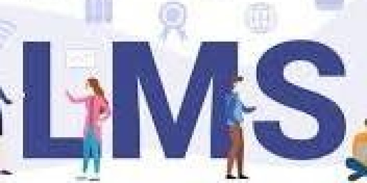 Learning Management System by eleapsoftware
