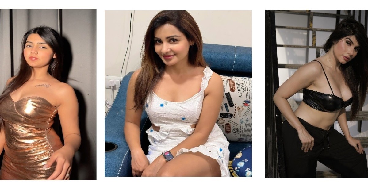 Escort Service in Gurgaon | Hot & Sexy Escorts in Gurugram 24*7