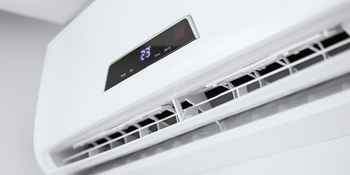Deneyimli Daikin Klima Servisi