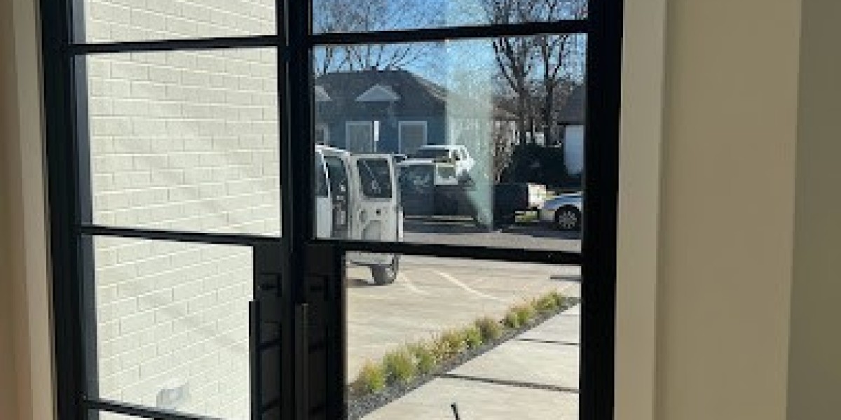 Securing Your Space: Commercial Locksmith Solutions for Dallas Businesses