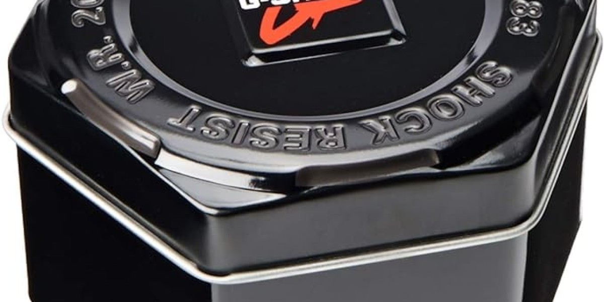 Introducing the Casio Fishing Watch: Your Ultimate Companion on the Water