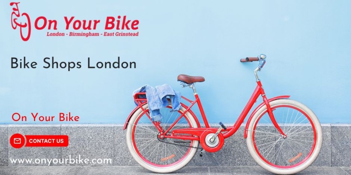 Pedal Perfection: Exploring the Best Bike Shops in London