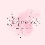whitescreendev