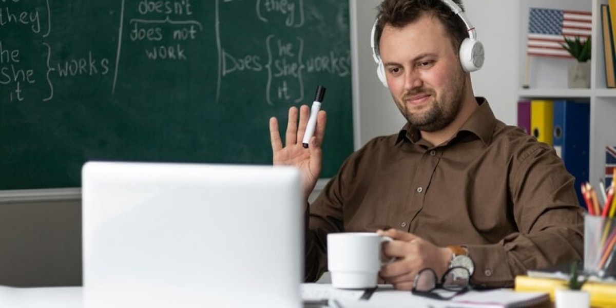 How do I solve mathematical problems efficiently in online classes?