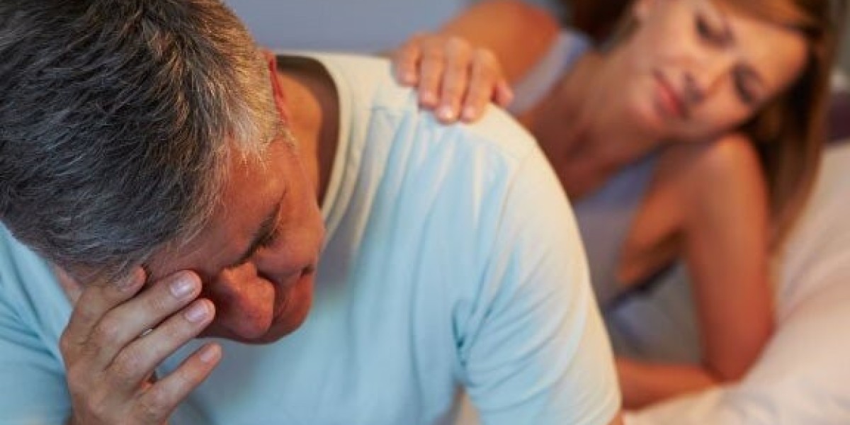 Myths on Erectile Dysfunction in Men