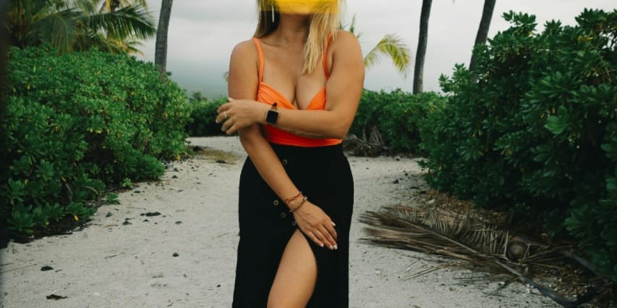 Russian escorts in Bangalore 