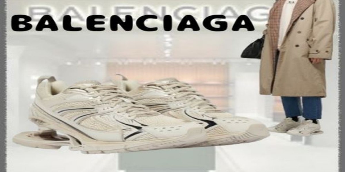 Balenciaga Shoes Outlet diverse patient demographic