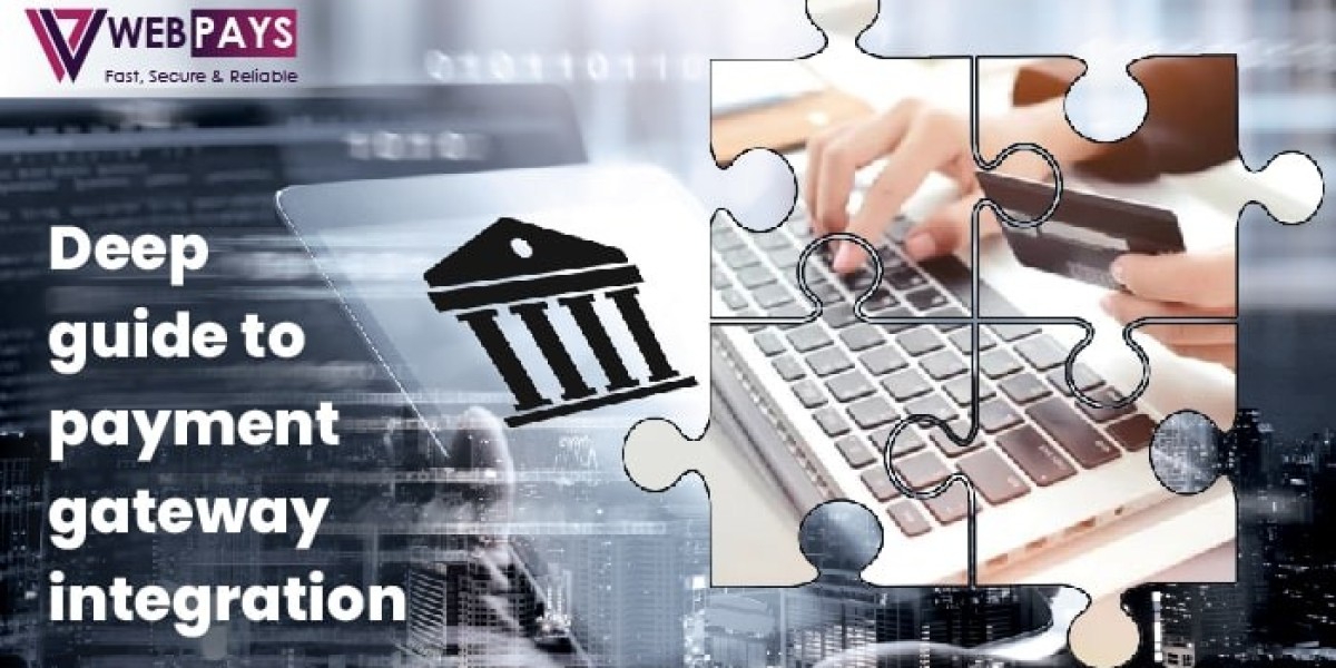 Deep Guide To Payment Gateway Integration