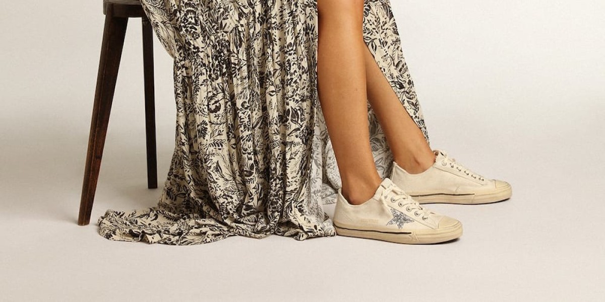 Golden Goose Shoes Outlet of garments to the deciphering and creative