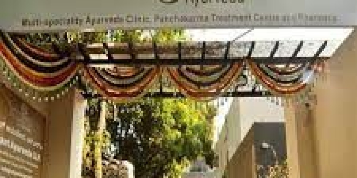 Unlocking Holistic Wellness: Exploring Adyant Ayurveda