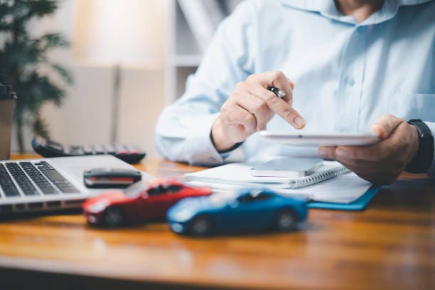 Financing Your Car in Ontario: A Guide to Car Loans and the Ontario Car Program | by Ontariocarprogram | May, 2024 | Medium