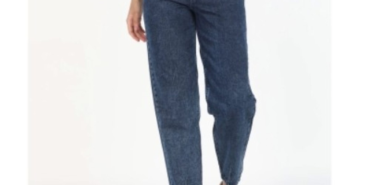 Ladies Denim Jeans Manufacturers