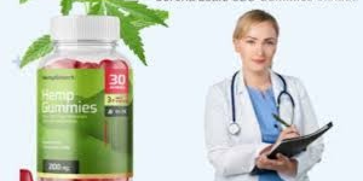 Shhhh... Listen! Do You Hear The Sound Of Smart Hemp Cbd Gummies Australia?