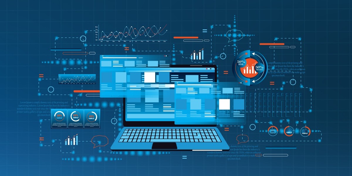 The World of Web Design in Dubai