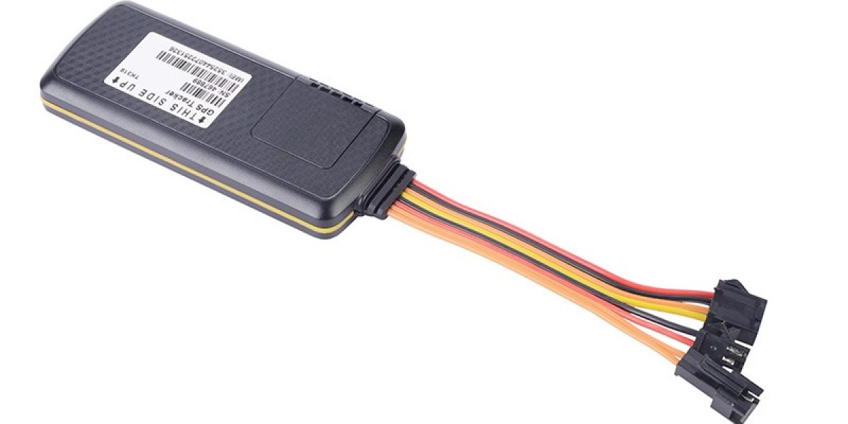 Does the car film affect the gps tracker manufacturer?
