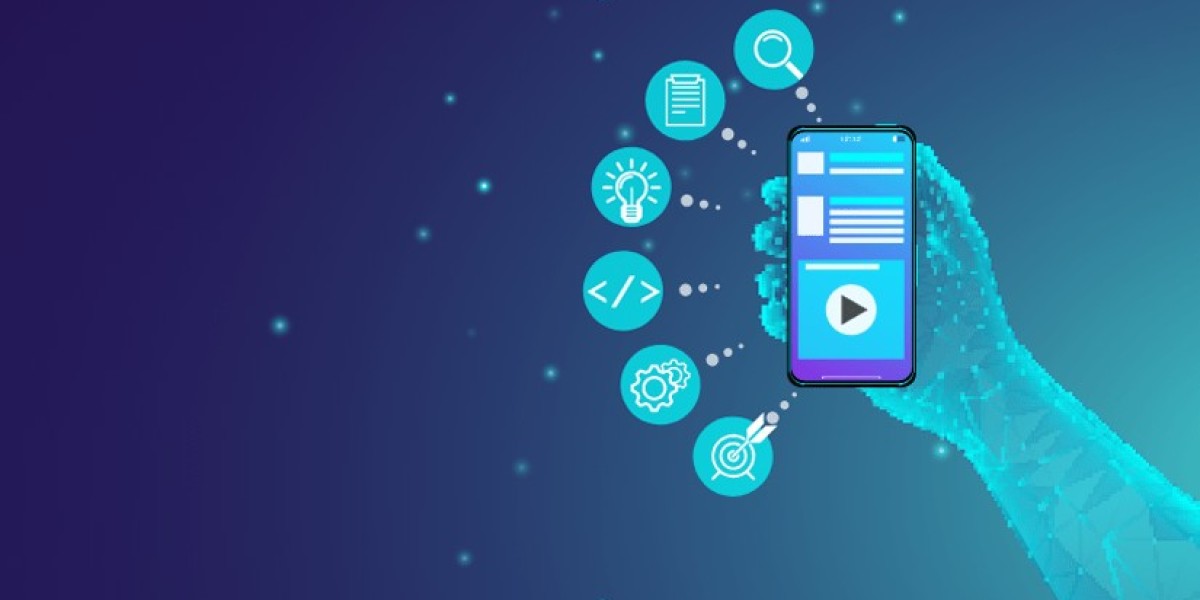 Maximizing Revenue through Mobile App Monetization Strategies