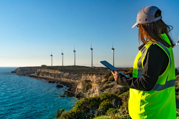 Great Waters Energy: Inventing Green Future Energy Sources Solutions | by Greatwaters | Jun, 2024 | Medium