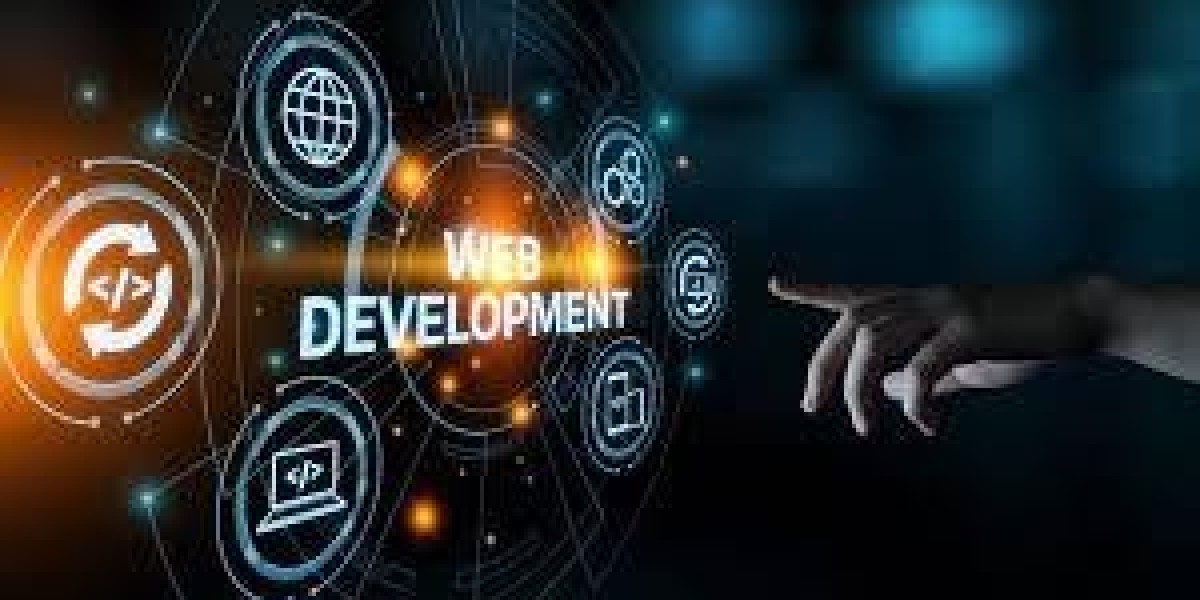 Navigating Dubai’s Web Development Landscape: A Comprehensive Guide