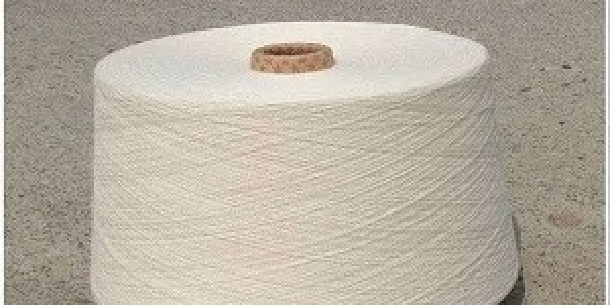 Exploring the Eco-Friendly Aspects of Green Tea Yarn