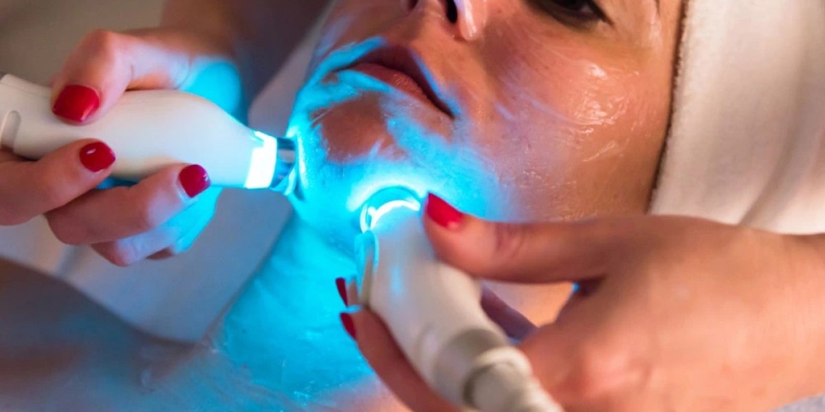Hydra Facial Courses in Chandigarh