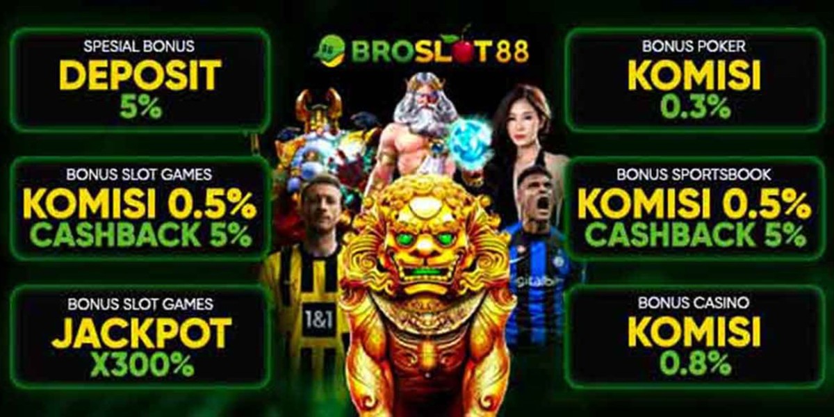 Menggali Keuntungan dengan Agen Slot Gacor