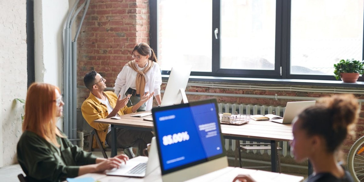 Guest Blogging: Unleashing the Full Potential for SEO