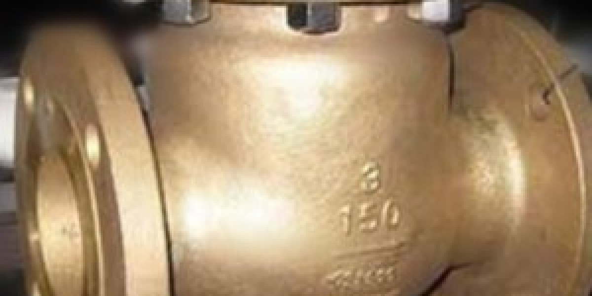 Aluminium Bronze Valve Manufacturer in India