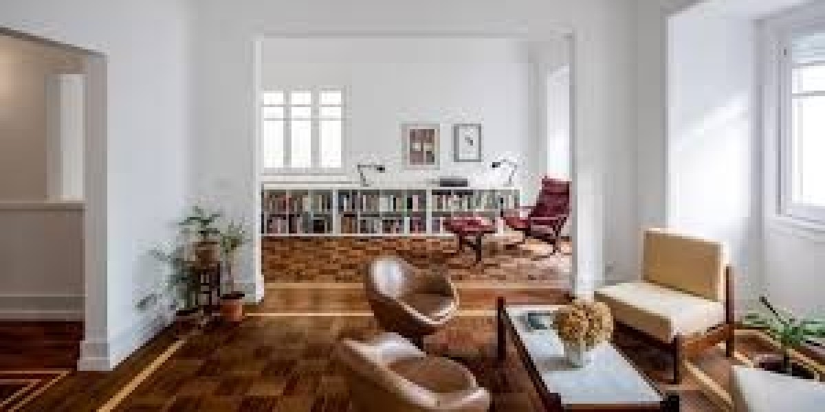 How Does a Subfloor Affect SPC Flooring Installation?