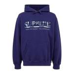 Supreme Hoodie