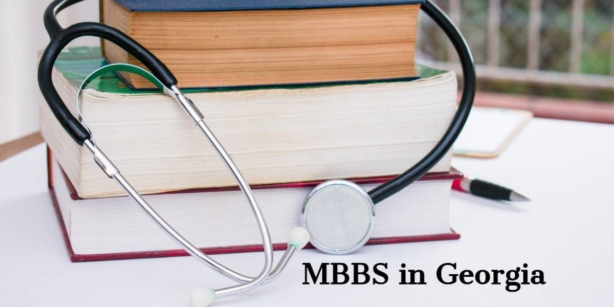 Embark on Your Medical Journey: A Guide to Studying Medicine in Georgia